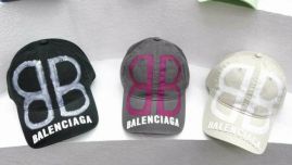 Picture of Balenciaga Cap _SKUBalenciagaCapdxn89611